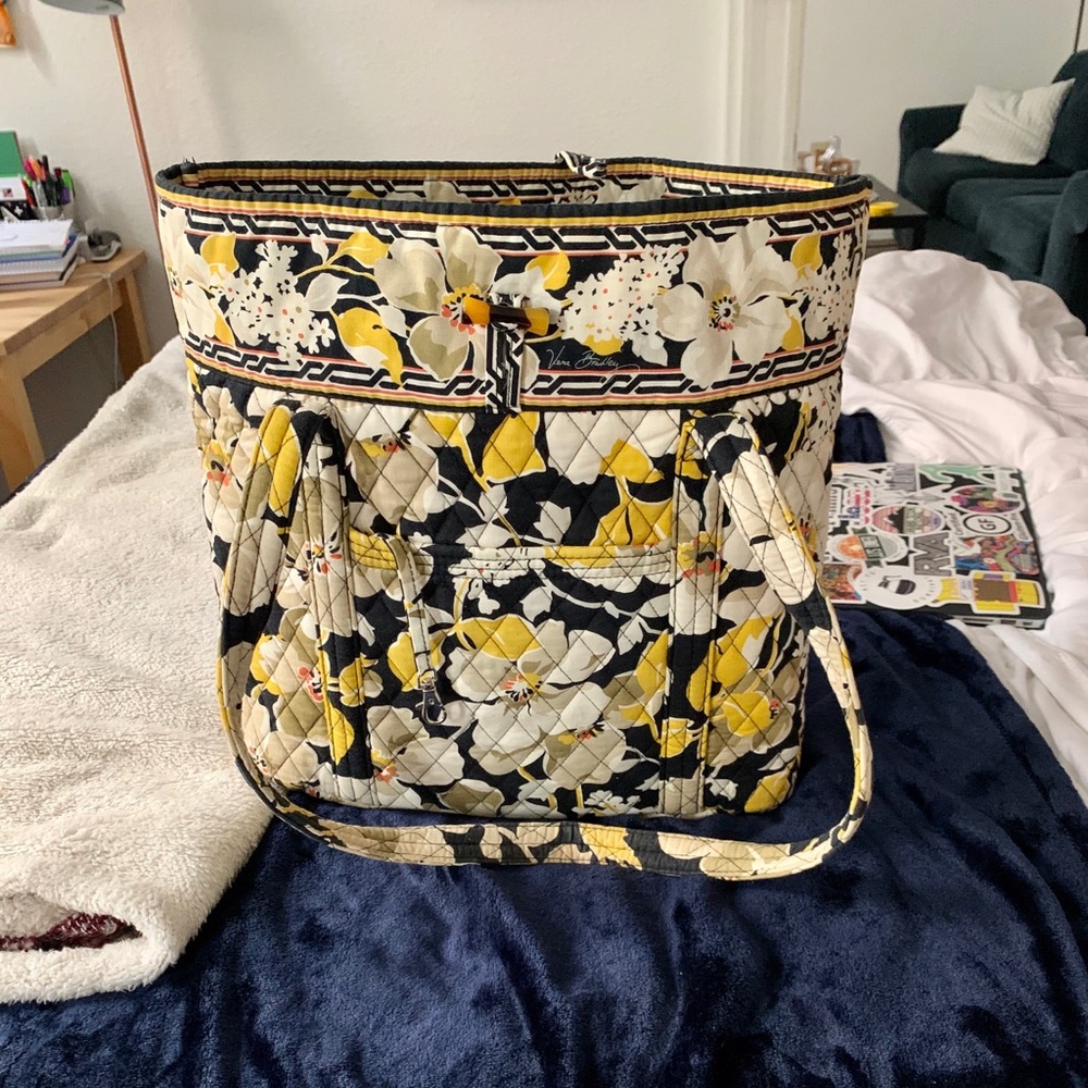 Vera Bradley Bag